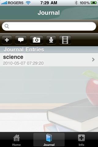 iPhone Screenshot 2