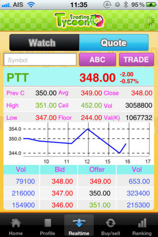 iPhone Screenshot 3