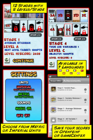 iPhone Screenshot 4