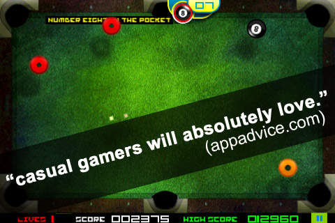 iPhone Screenshot 5