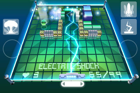iPhone Screenshot 1