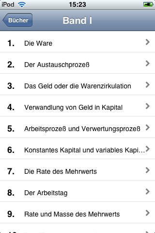 iPhone Screenshot 3