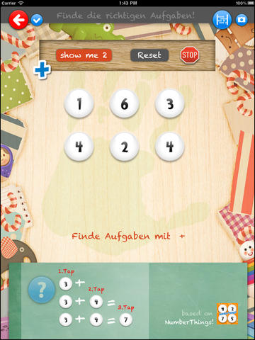 iPad Screenshot 3