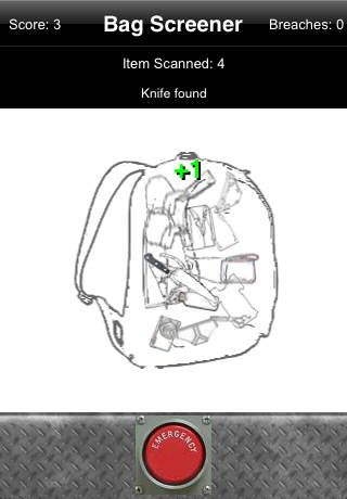 iPhone-skärmavbild 2