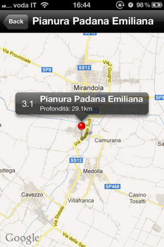 iPhone Screenshot 2