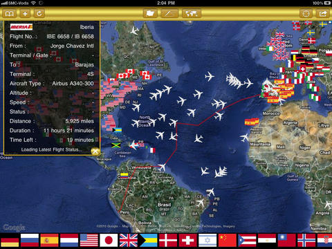 iPad Screenshot 5
