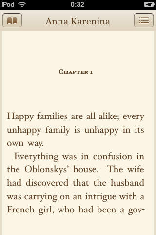 iPhone Screenshot 4