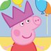 Peppa Pig's Party Time