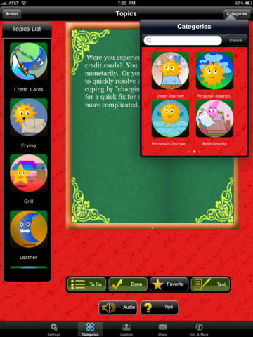 iPad Screenshot 2