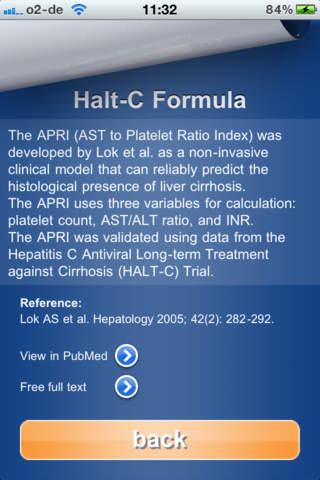 iPhone Screenshot 4
