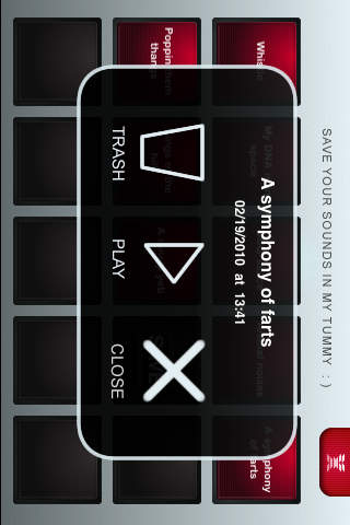 iPhone Screenshot 2