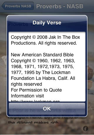 iPhone Screenshot 3