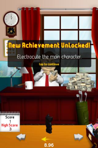 iPhone Screenshot 4