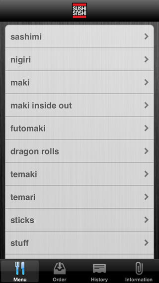 iPhone Screenshot 2