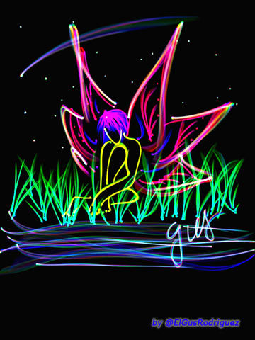 iPad Screenshot 4