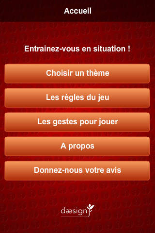 Capture d’écran iPhone 2