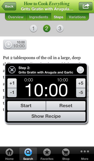 iPhone Screenshot 3