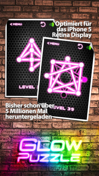 iPhone Screenshot 1