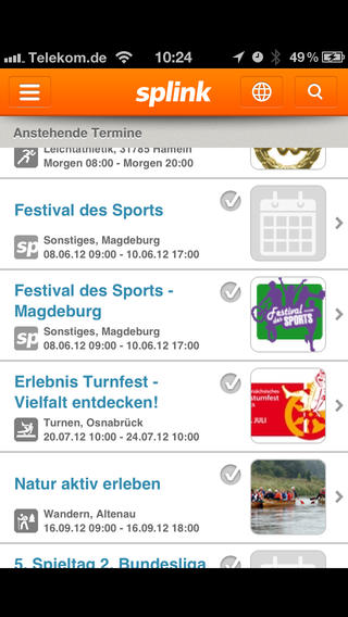 iPhone Screenshot 2