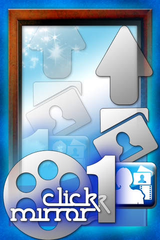 iPhone Screenshot 1