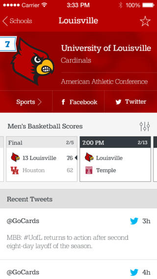iPhone Screenshot 2