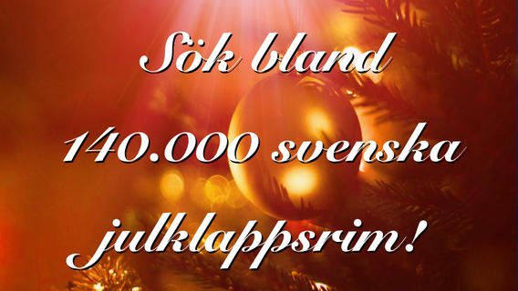 mötesplatsen-se julklappsrim presentkort mötesplatsen-se julklappsrim presentkort