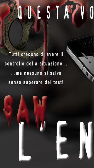 Istantanea iPhone 1