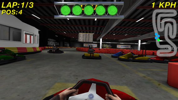 iPhone Screenshot 2