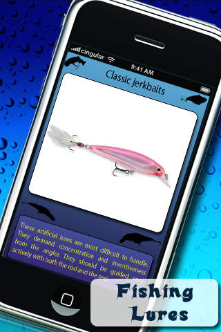 iPhone Screenshot 3
