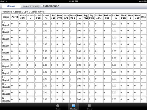 iPad Screenshot 3