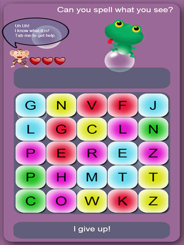 iPad Screenshot 2