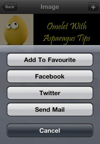 iPhone Screenshot 4