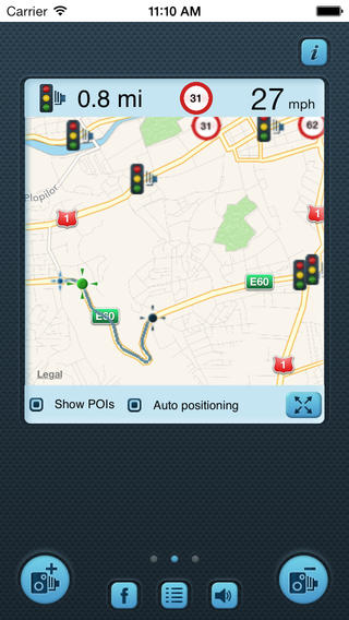 iPhone Screenshot 2