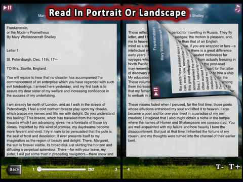 iPad Screenshot 3