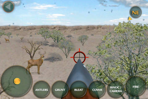 iPhone Screenshot 4