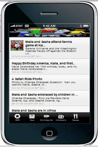 iPhone Screenshot 2