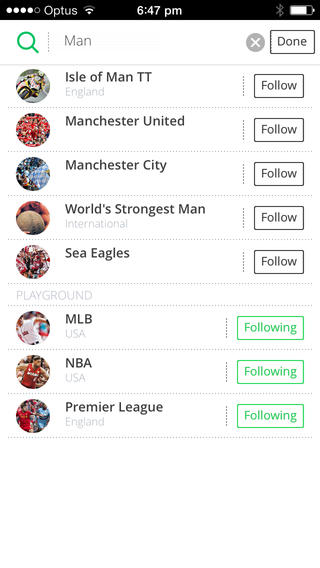 iPhone Screenshot 2