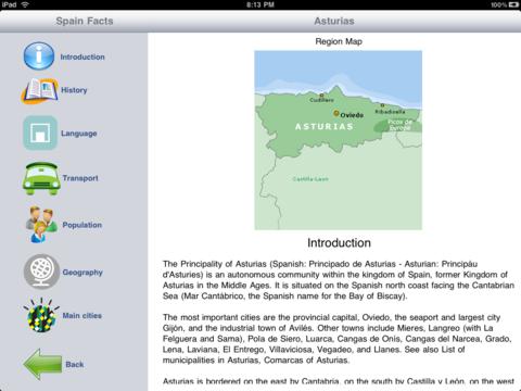 iPad Screenshot 2