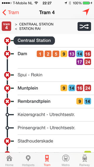 iPhone Screenshot 3