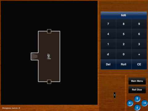 iPad Screenshot 4