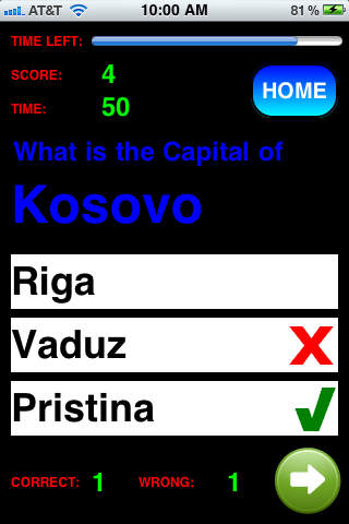 iPhone Screenshot 3