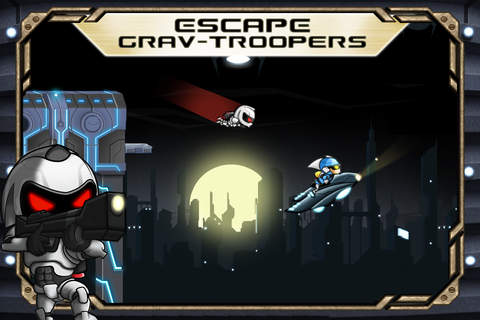 iPhone Screenshot 5