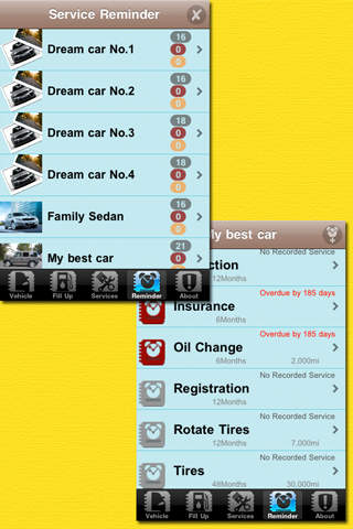 iPhone Screenshot 2