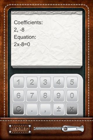 iPhone Screenshot 2