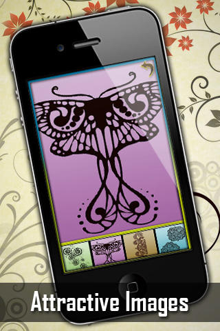 iPhone schermafdruk 3