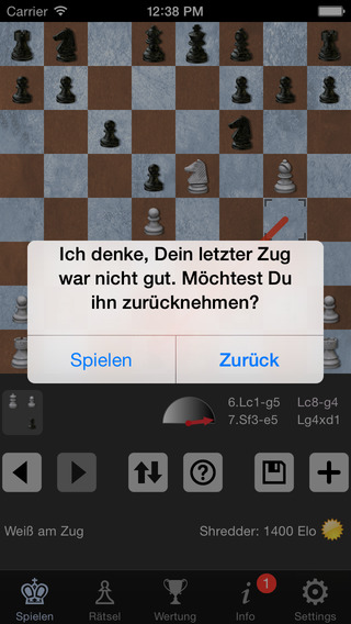 iPhone Screenshot 3