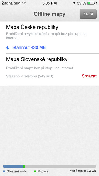 iPhone Screenshot 3