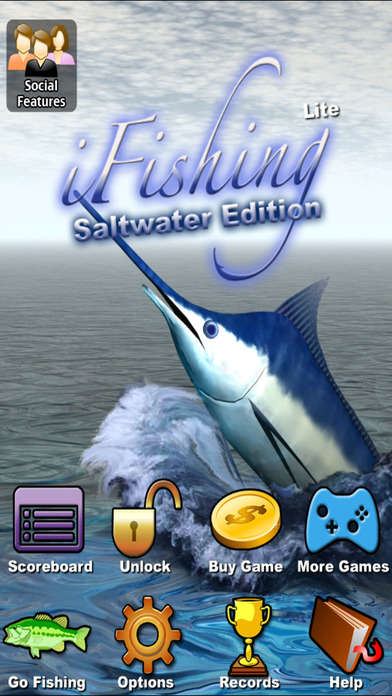 iPhone Screenshot 1
