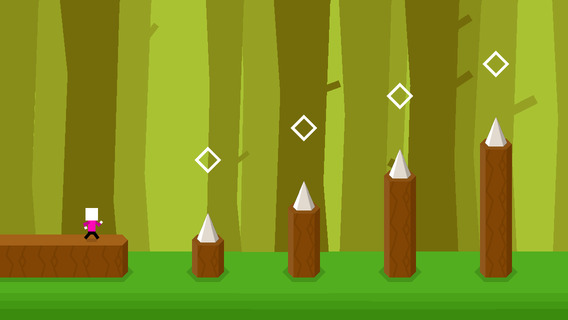 Mr Jump iOS