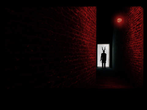 Criminel iPad
